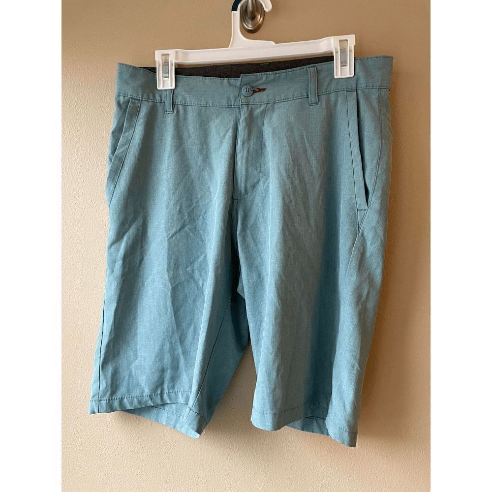Burnside Men's Hybrid Stretch Short Size 30
